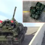 Cumhurbaşkanı Tayyip Erdoğan’ın de katıldığı teslimat seremonisiyle yeni nesil ALTAY Tankı resmen Türk Silahlı Kuvvetleri’ne verildi