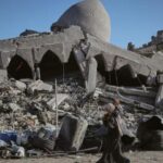 Tel Aviv yönetimi, Gazze’yi bombaladı