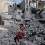 İsrail Başbakanı Binyamin Netanyahu, silahlı kuvvetlere Gazze Şeridi’ne operasyon talimatı verdi