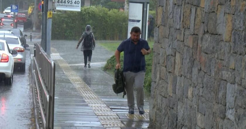 İstanbul'da okullar kapatıldı – Son haberler