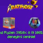 Batihost ile Oyun Dünyasında Sınırları Zorlayan Güçlü Minecraft Sunucuları