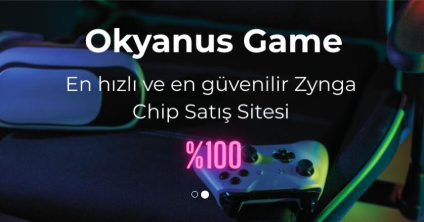 Zynga Chip Transferinde Marka Hedefi – Hız ve Güvenle Chip Satışı