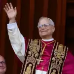 Katolik lider XIV. Leo’nun ilk dış ülke ziyareti İznik ile Beyrut arasında gerçekleşiyor