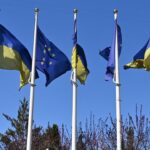 AB, Ukrayna'yı güvenli uydu iletişim sistemine dahil etmeye hazırlanıyor