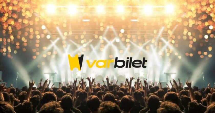 Varbilet ile Etkinlik Biletlerini Tek Adreste Kolayca Bulmanın Avantajı