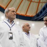 İran Cumhurbaşkanı Pezeshkian: “Nükleer bilimimizin kaynağı binalar değil bilim adamlarımızdır”