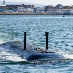 Portekiz, 1,7 ton uyuşturucu taşıyan denizaltıya el koydu