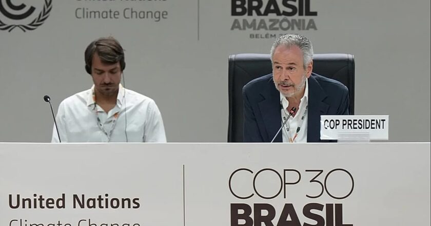 COP30'daki iklim müzakereleri: AB taslak anlaşmayı reddetti