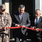 EMŞAV'a yeni hizmet binası – Güncel olaylar