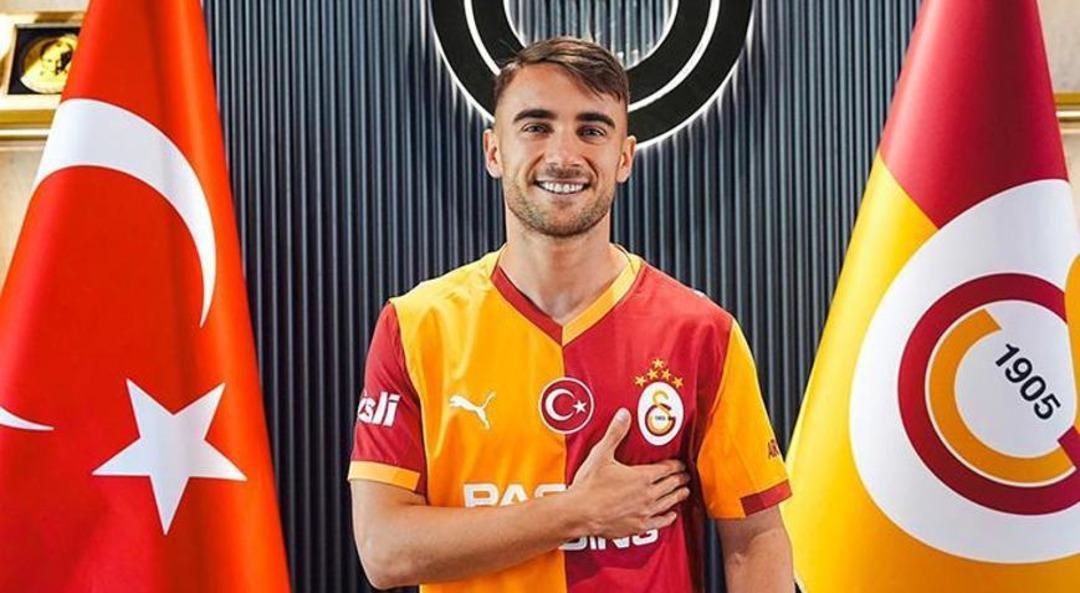 F.Bahçe derbisi öncesi Galatasaray'a mucizevi geri dönüş! İşte yaralı isimlerin son durumu... 4