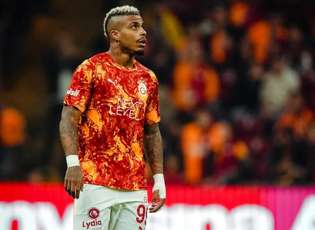 F.Bahçe derbisi öncesi Galatasaray'a mucizevi geri dönüş! İşte yaralı isimlerin son durumu... 3