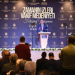 Ayasofya Restorasyonu Üzerine Bakan Ersoy’a Uzmanlardan Eleştiri: ‘Arkeolog Neden Yok?’