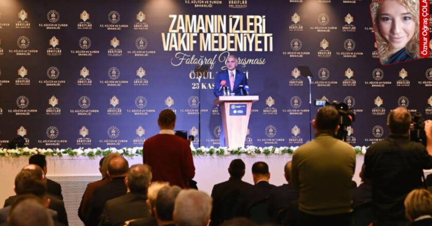 Ayasofya Restorasyonu Üzerine Bakan Ersoy’a Uzmanlardan Eleştiri: ‘Arkeolog Neden Yok?’