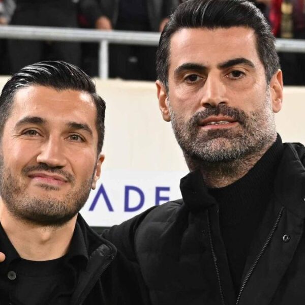 Volkan Demirel, Gençlerbirliği'nde ilk maçına çıktı!