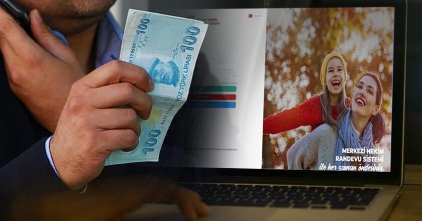 Dolandırıcılara dikkat: MHRS adı altında tazminat istediler! Sağlık Bakanlığı'ndan resmi açıklama geldi…