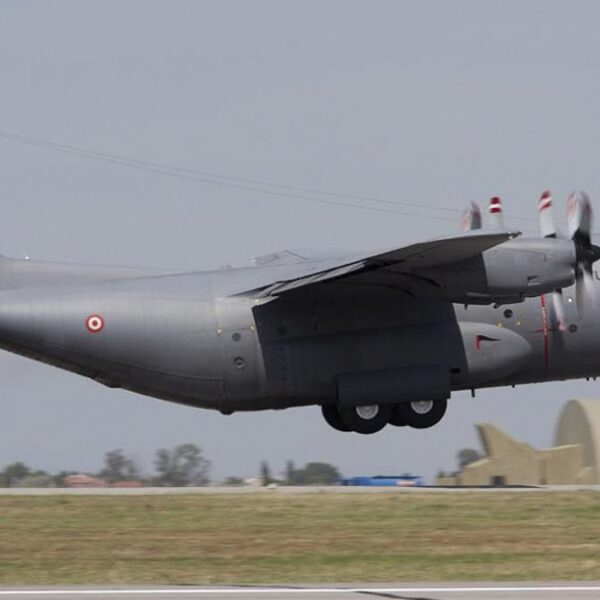 SON HABERLER | Kargo uçağımız Gürcistan'da düştü! MSB açıklaması: “20 çalışanımız vardı”