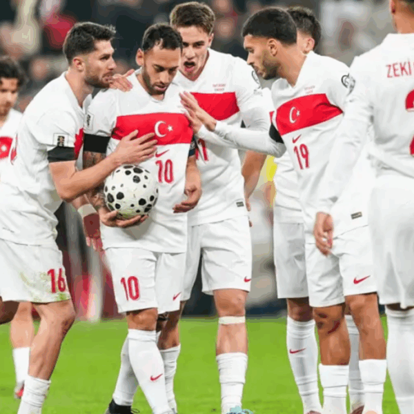 Bulgaristan galibiyetinin ardından ustadan Montella'ya uyarı: Gol atmakta zorluk yaşayabiliriz! –