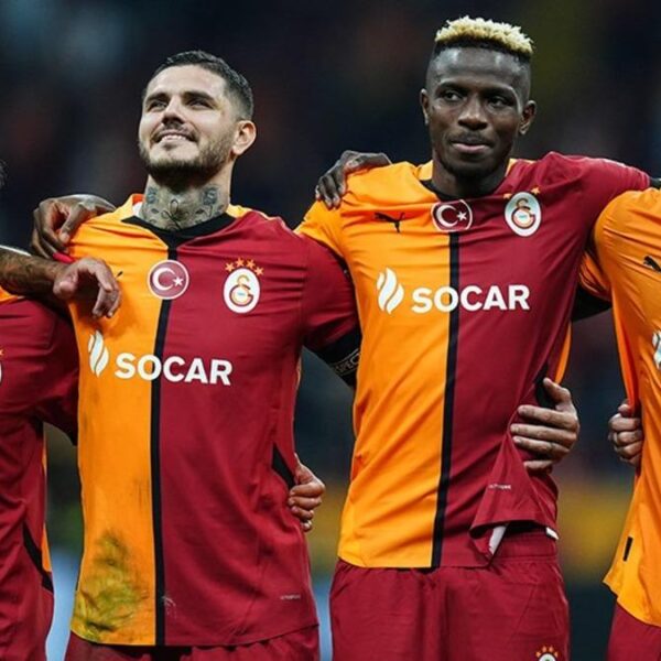 F.Bahçe derbisi öncesi Galatasaray'a mucizevi geri dönüş! İşte yaralı isimlerin son durumu…