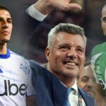 Fenerbahçe’ye sevindirici haber! Amrabat ve Carlos için teklifler yolda! Kasa dolup taşacak!