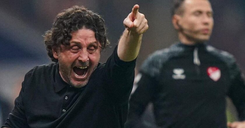 Son dakika spor haberleri | Fatih Tekke: 1 puanı hak ettiklerini düşünüyorum