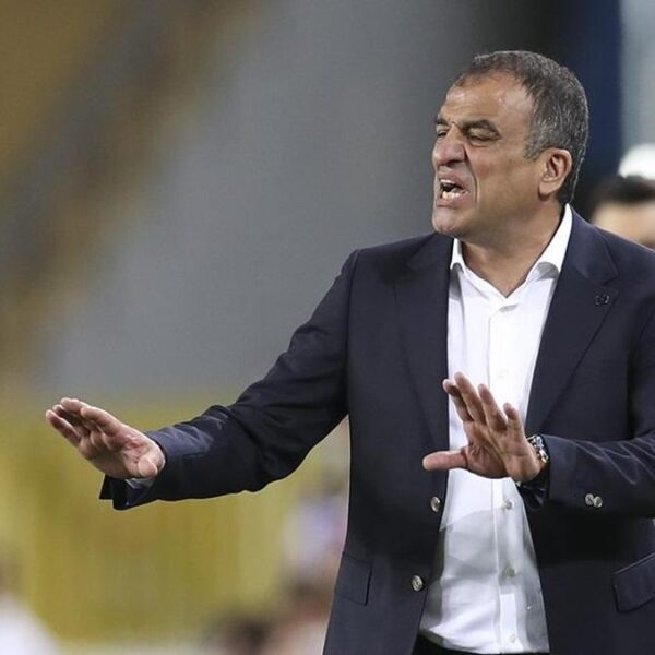 Son dakika spor haberleri | F.Bahçe Tahir Karapınar'la yollarını ayırdı