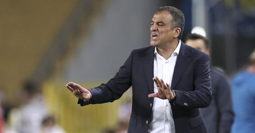 Son dakika spor haberleri | F.Bahçe Tahir Karapınar'la yollarını ayırdı