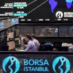 Borsa güne düşüşle başladı