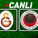 Galatasaray – Gençlerbirliği Bein Sports 1 canlı izle, Galatasaray – Gençlerbirliği Bein Sports 1 bedava izle, Galatasaray – Gençlerbirliği maçı izle, Galatasaray
