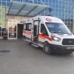 Tokat’ta 19 öğrenci zehirlenme endişesiyle hastaneye sevk edildi