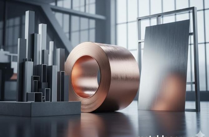 Alüminyum profil ile modern yapılarda uzun ömürlü ve kullanışlı çözümler