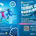 Etimesgut Belediyesi su altı çalışmalarına devam ediyor – Yerel gündemden haberler Son Dakika