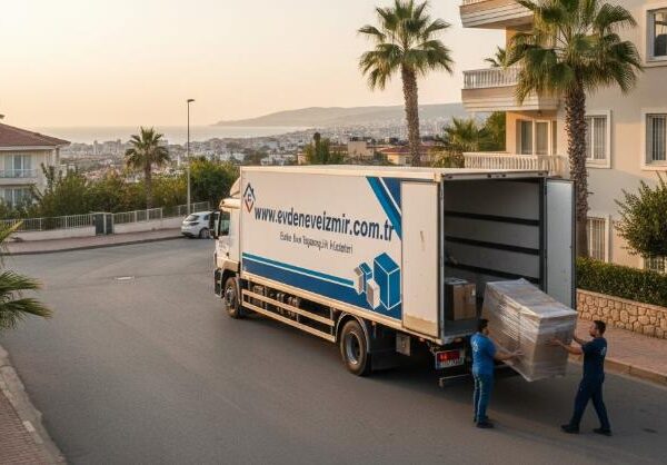 İzmir evden eve nakliyat aracılığıyla korunaklı ile kurumsal taşıma imkanları – En Ucuz İzmir nakliyat fiyatı Hizmeti ile Buluşun