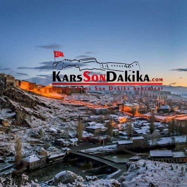 Kars haberlerini anında göz atın Kars haber ve güncel durumlar