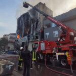 Kocaeli'deki patlamada 6 kişi hayatını kaybetti… İş adamının bagajıyla kaçarken yakalandığı iddia edildi – Son Dakika Türkiye Haberleri