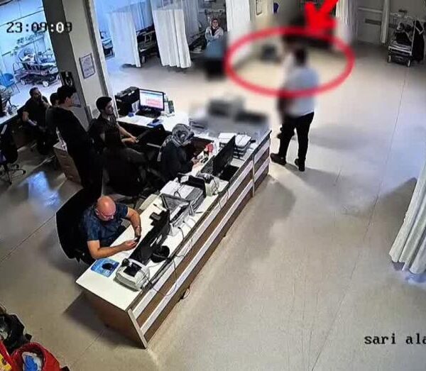 Alkolün etkisiyle araç kullandı, ceza almamak için arkadaşından kan aldırdı!