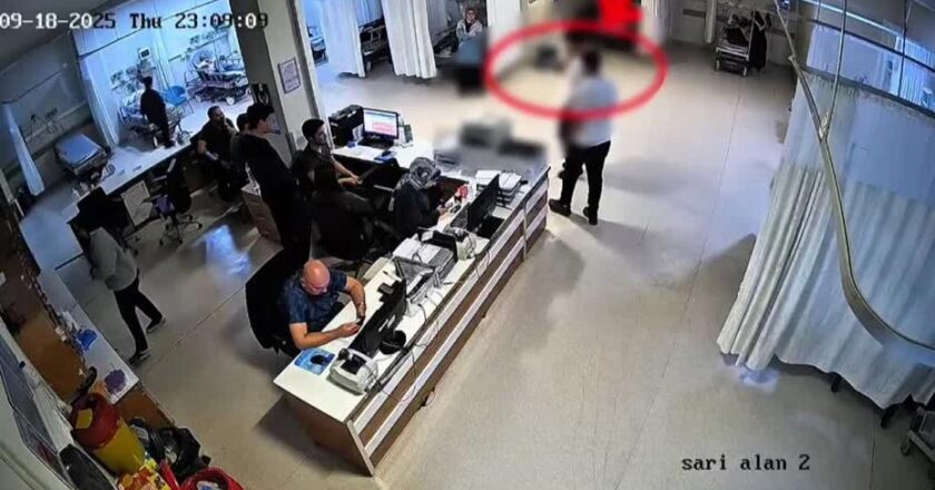 Alkolün etkisiyle araç kullandı, ceza almamak için arkadaşından kan aldırdı!