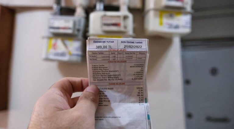 Doğal gaz masraflarını azaltmak arayanlar adına pratik ekonomi çözümleri
