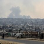 “Gazze Tasarısı” Birleşmiş Milletler tarafından kabul edildi