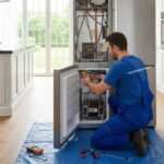 Kaliteli hizmet anlayışıyla öne çıkan Kemalpaşa teknik servis çözümleri