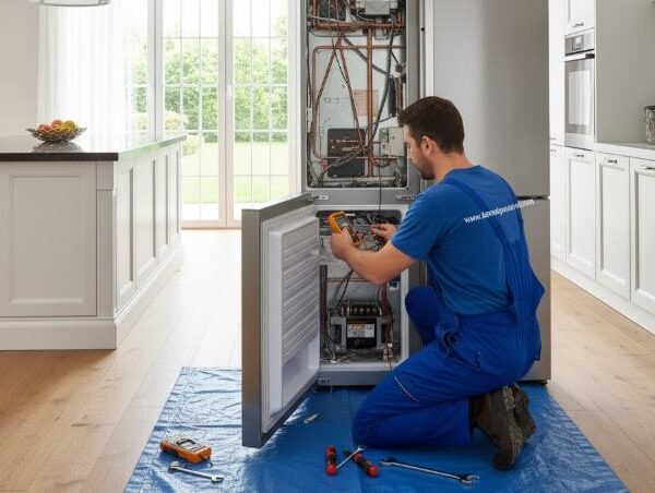 Kaliteli hizmet anlayışıyla öne çıkan Kemalpaşa teknik servis çözümleri