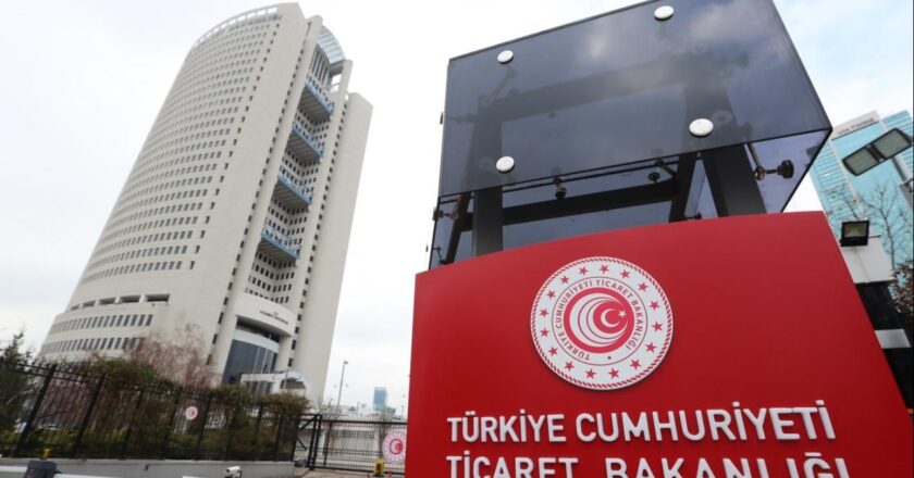 Çin menşeli bazı tıbbi ürünlerin ithalatına yönelik damping soruşturması