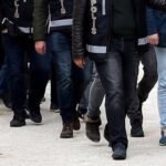 FETÖ operasyonu: 6 ilde 13 kişi hakkında gözaltı kararı!