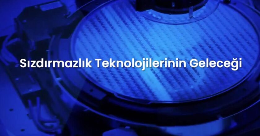 Elastomer O-ring uygulamalarıyla endüstriyel sağlamlığı yükselten imalat yaklaşımı