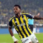 Jhon Duran, Fenerbahçe’yi kurtarmaya devam ediyor!