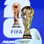 2026 FIFA Dünya Kupası kuraları yarın belirleniyor!