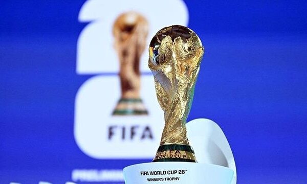 2026 FIFA Dünya Kupası kuraları yarın belirleniyor!