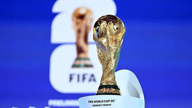 2026 FIFA Dünya Kupası kuraları yarın belirleniyor!