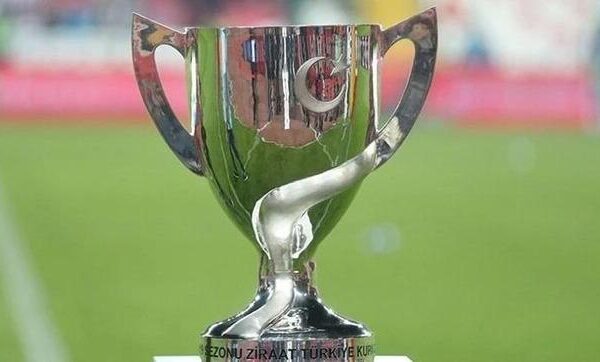 Türkiye Kupası’nda heyecan başladı! İlk hafta derbi mücadelesi: Beşiktaş, Fenerbahçe, Galatasaray ve Trabzonspor’un programı belli oldu.
