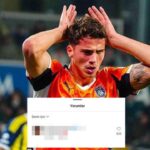 Fenerbahçe’yi devirdi! Abdülkerim Bardakcı’dan Bertuğ Yıldırım’a yanıt