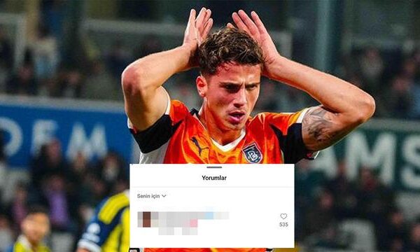 Fenerbahçe’yi devirdi! Abdülkerim Bardakcı’dan Bertuğ Yıldırım’a yanıt